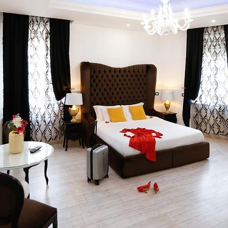 Escape Luxury Suite - Ca Domus Collection Рим Экстерьер фото
