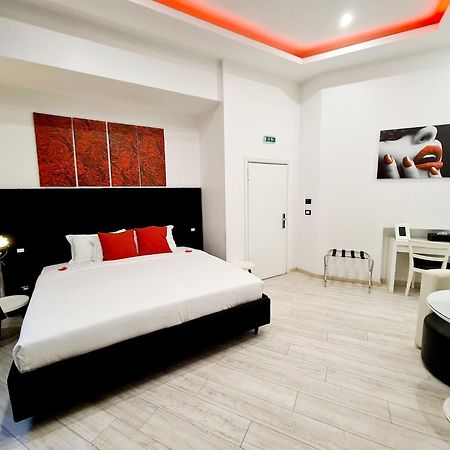 Escape Luxury Suite - Ca Domus Collection Рим Экстерьер фото