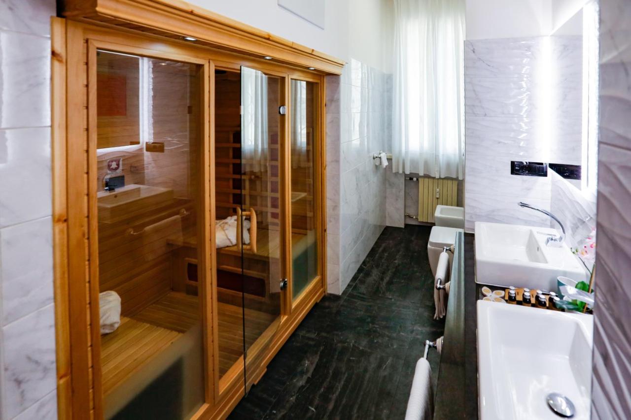 Escape Luxury Suite - Ca Domus Collection Рим Экстерьер фото