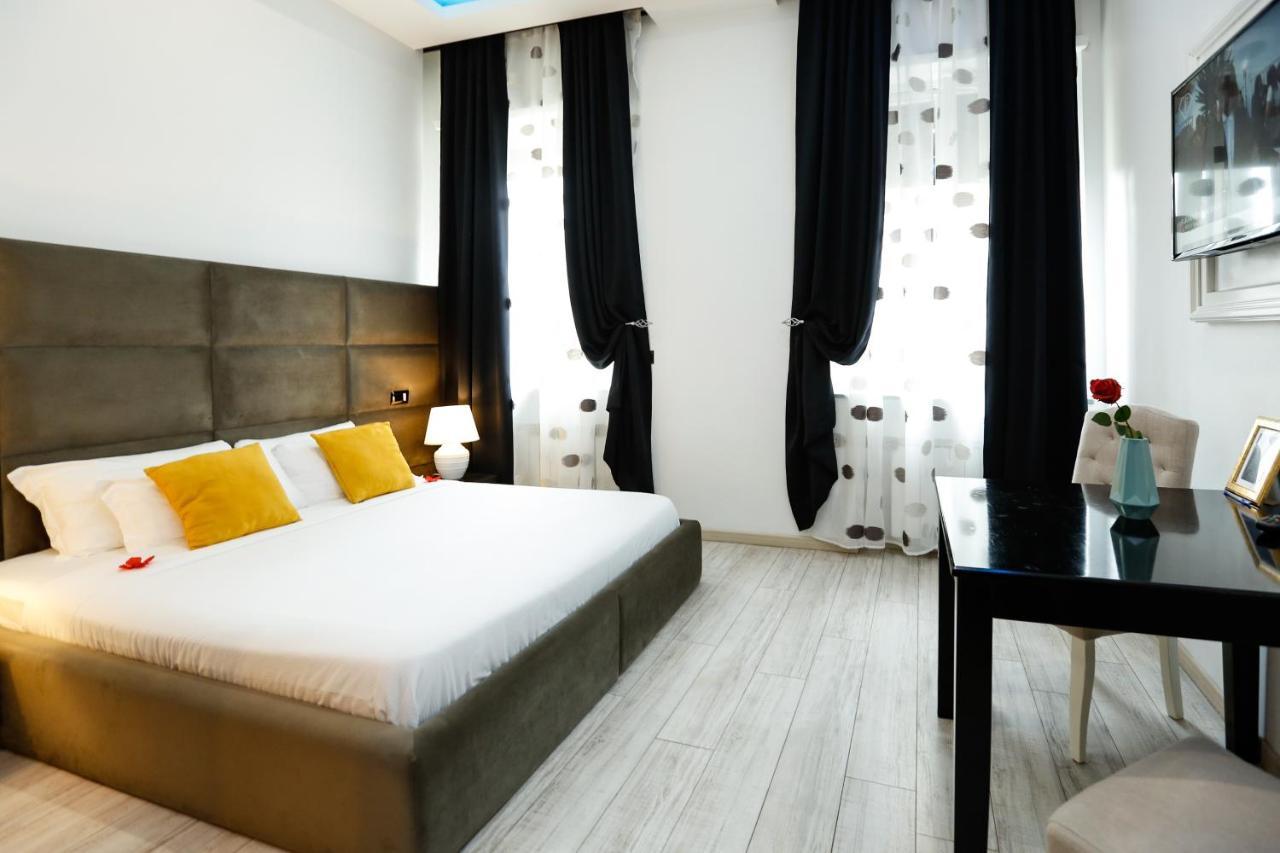 Escape Luxury Suite - Ca Domus Collection Рим Экстерьер фото