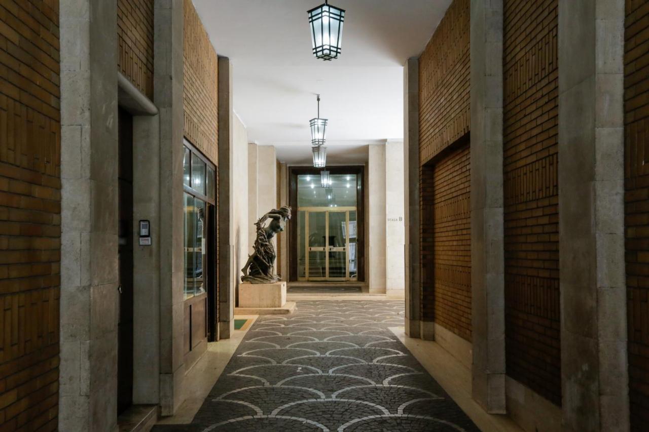 Escape Luxury Suite - Ca Domus Collection Рим Экстерьер фото