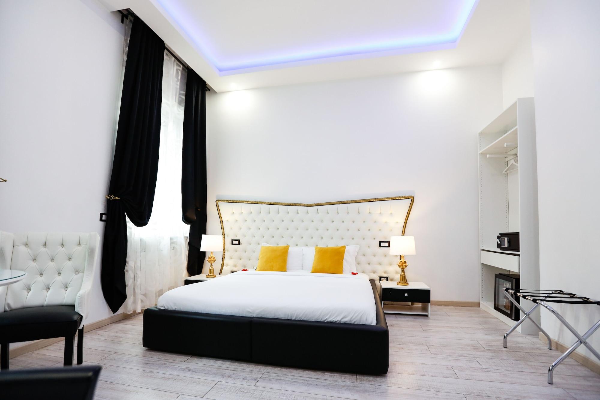 Escape Luxury Suite - Ca Domus Collection Рим Экстерьер фото