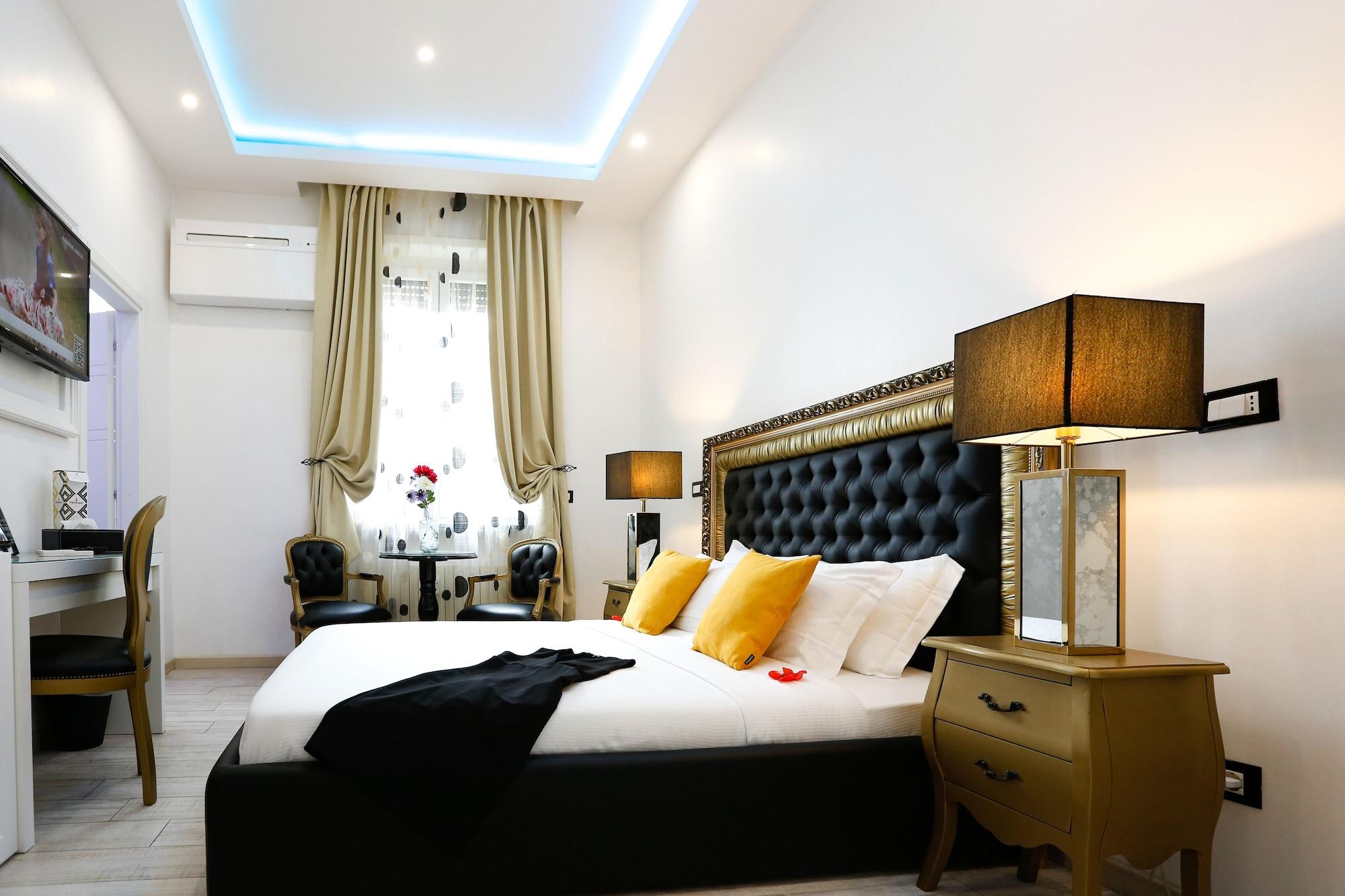 Escape Luxury Suite - Ca Domus Collection Рим Экстерьер фото