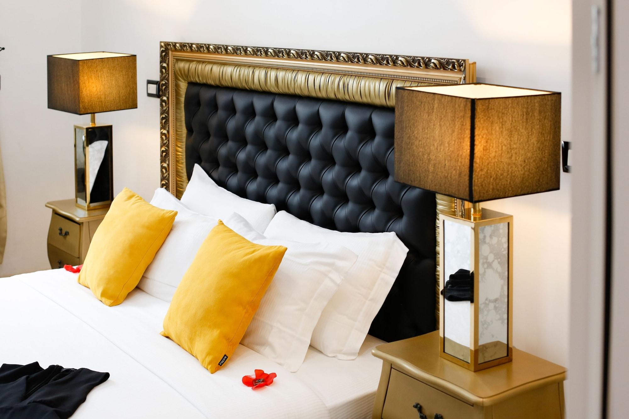 Escape Luxury Suite - Ca Domus Collection Рим Экстерьер фото