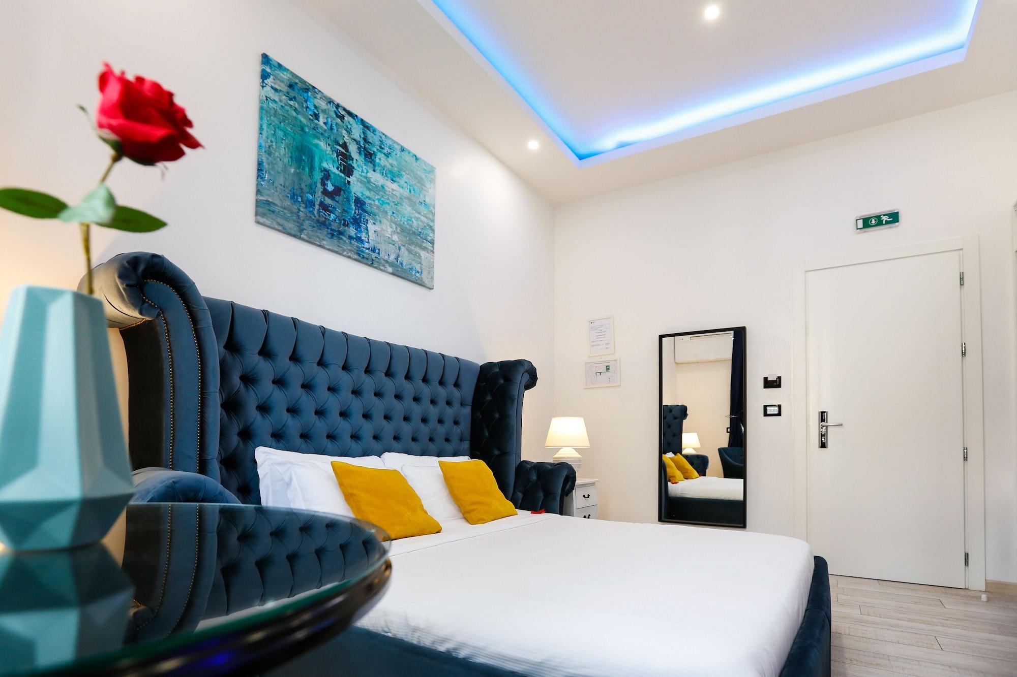 Escape Luxury Suite - Ca Domus Collection Рим Экстерьер фото