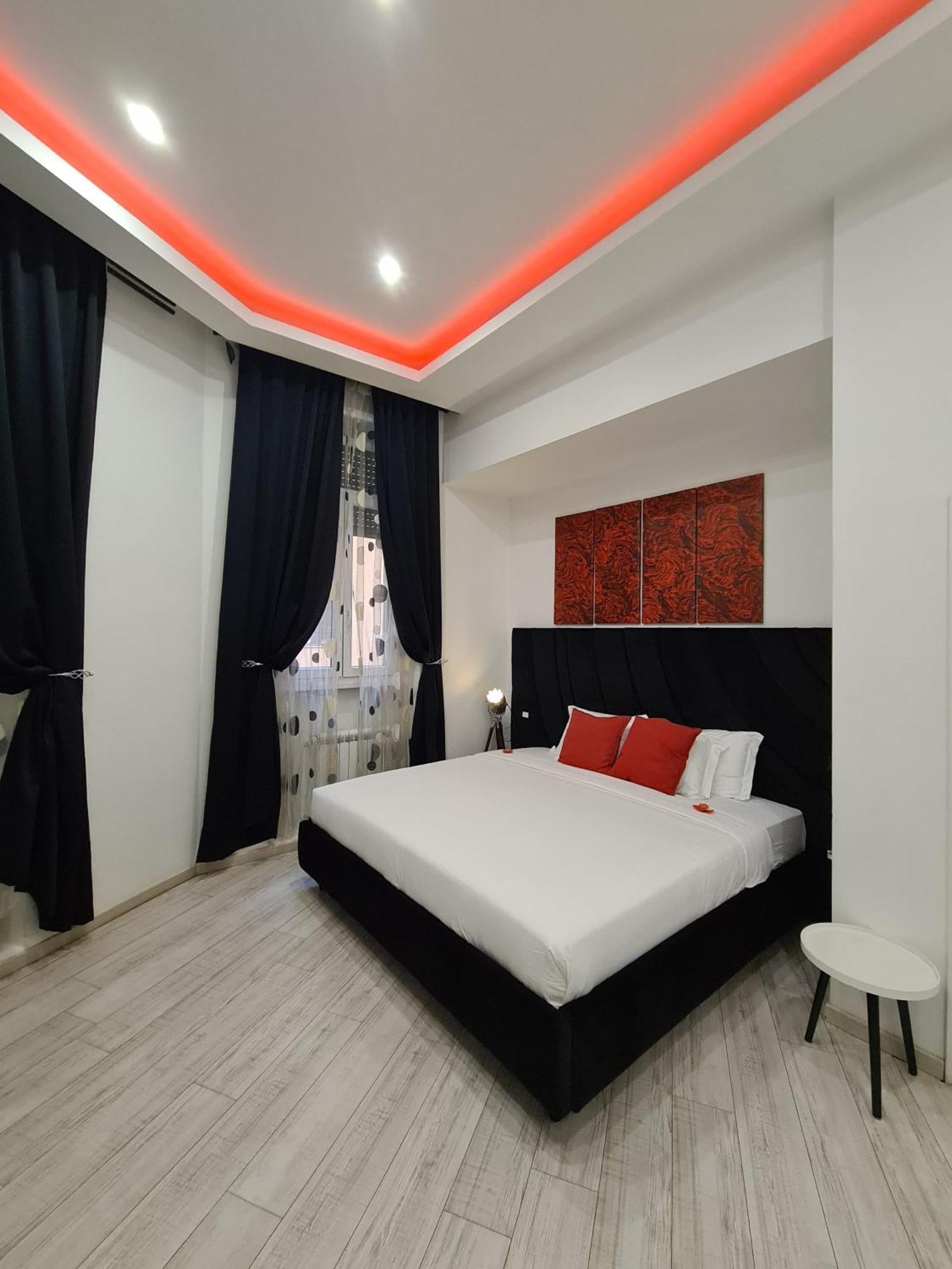 Escape Luxury Suite - Ca Domus Collection Рим Экстерьер фото