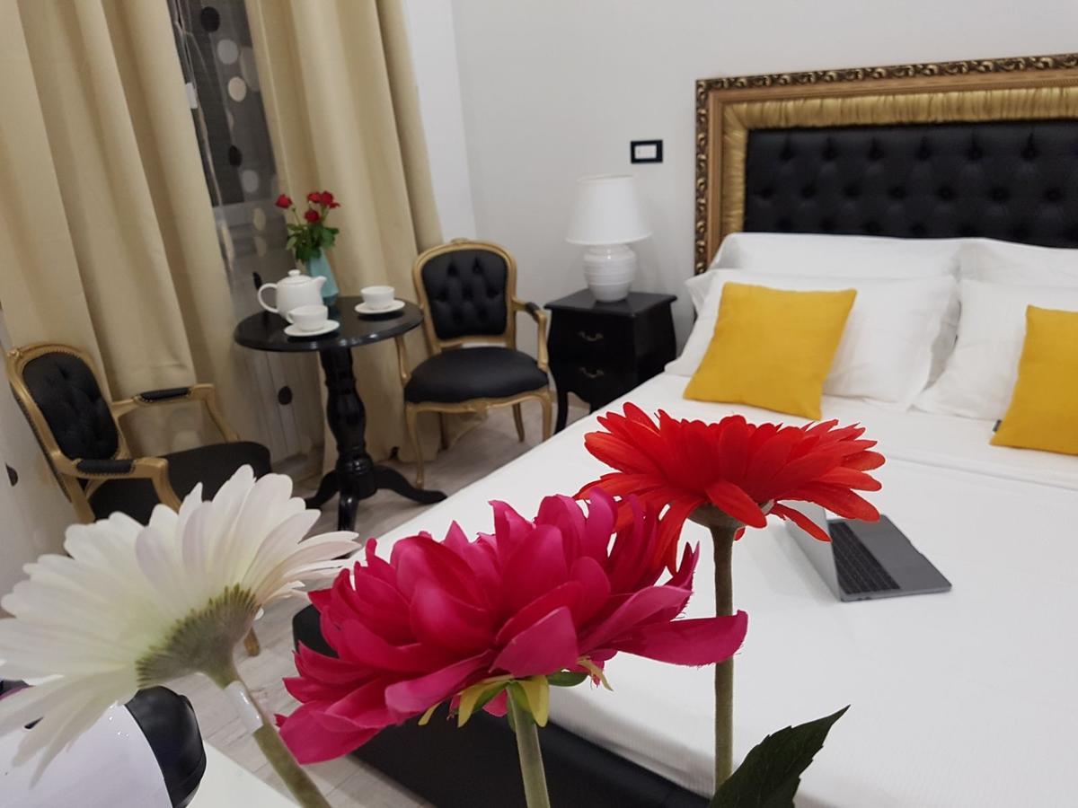 Escape Luxury Suite - Ca Domus Collection Рим Экстерьер фото