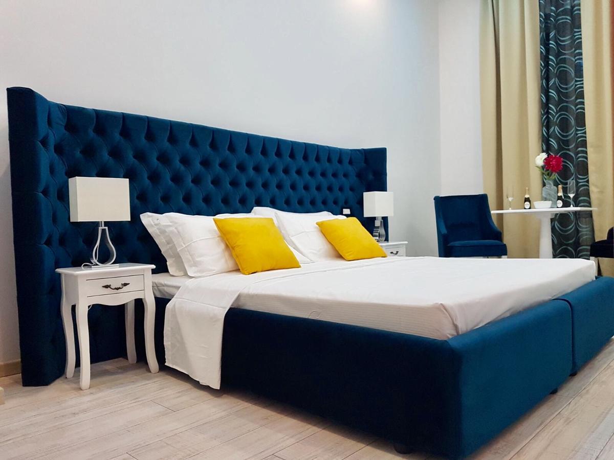 Escape Luxury Suite - Ca Domus Collection Рим Экстерьер фото