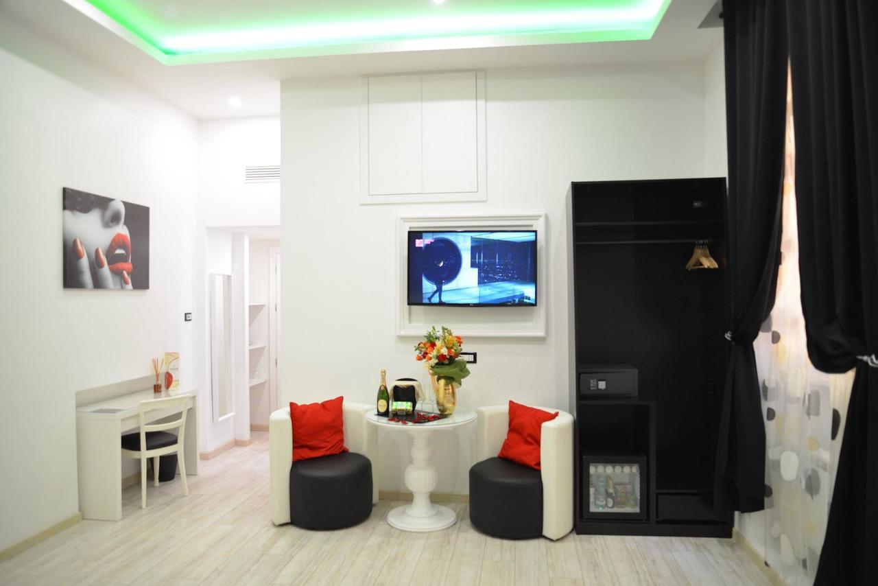 Escape Luxury Suite - Ca Domus Collection Рим Экстерьер фото