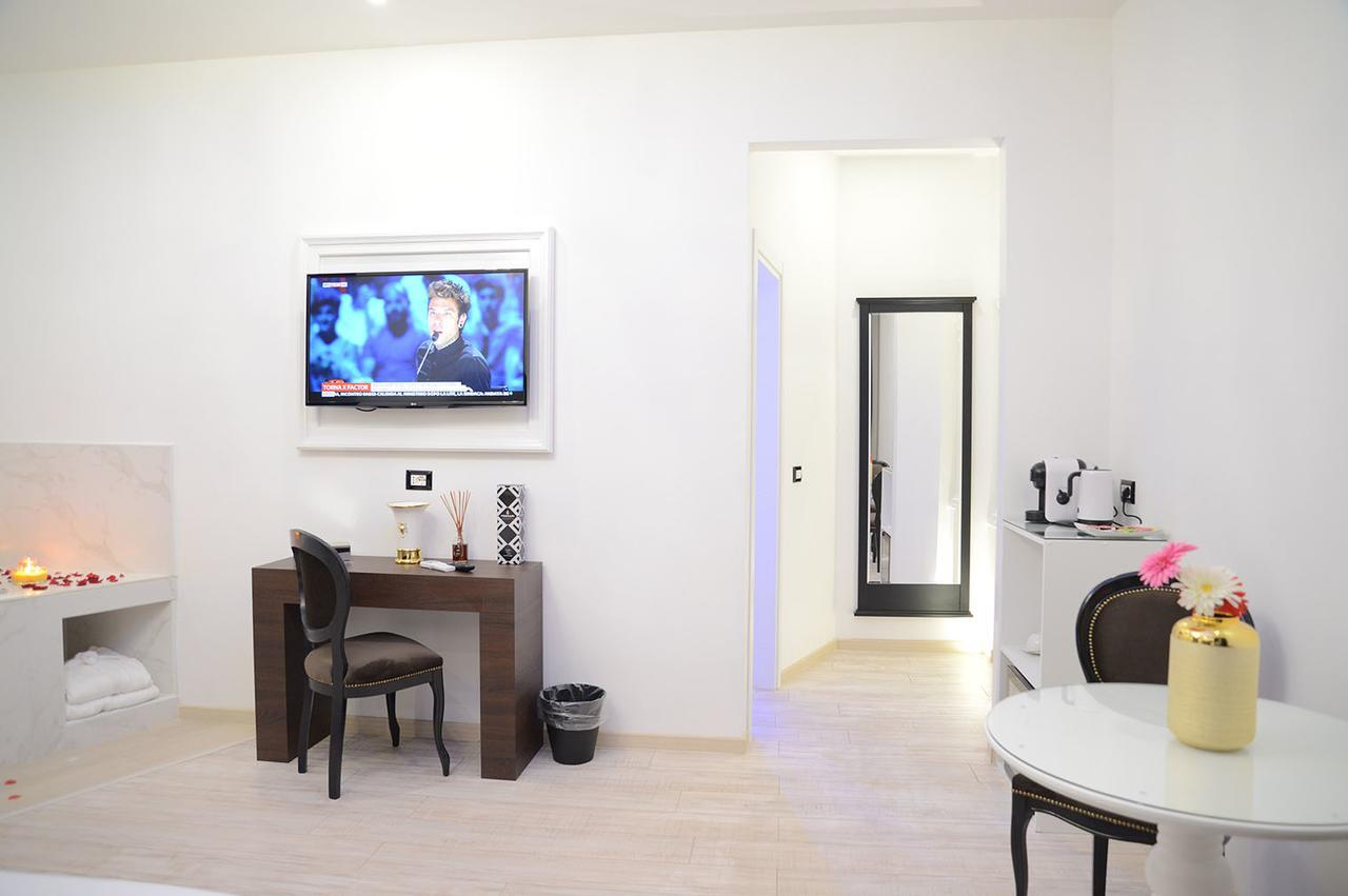 Escape Luxury Suite - Ca Domus Collection Рим Экстерьер фото