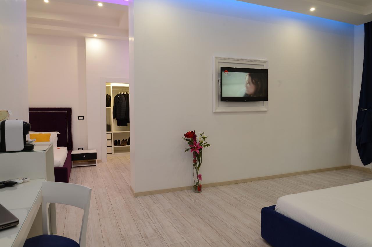 Escape Luxury Suite - Ca Domus Collection Рим Экстерьер фото