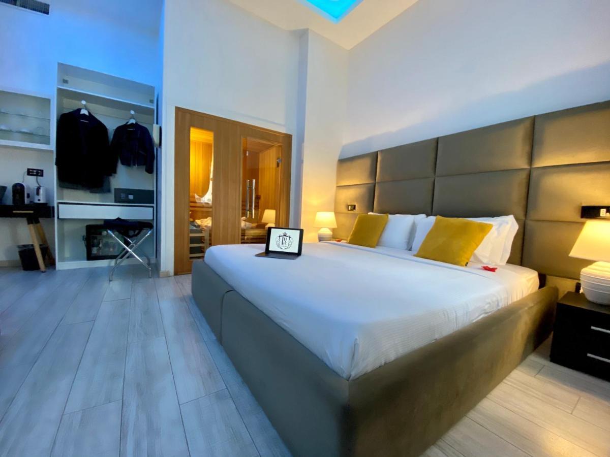 Escape Luxury Suite - Ca Domus Collection Рим Экстерьер фото