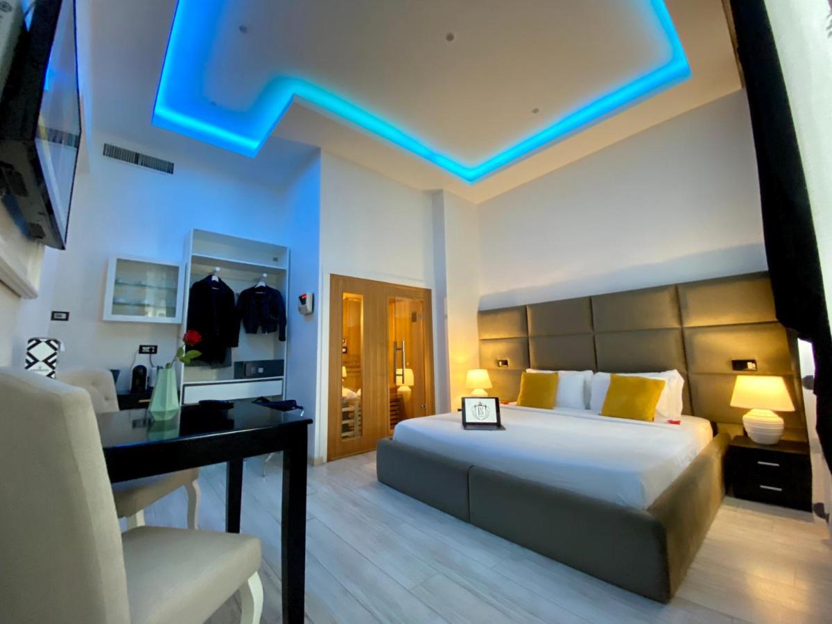 Escape Luxury Suite - Ca Domus Collection Рим Экстерьер фото