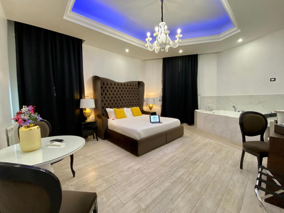 Escape Luxury Suite - Ca Domus Collection Рим Экстерьер фото