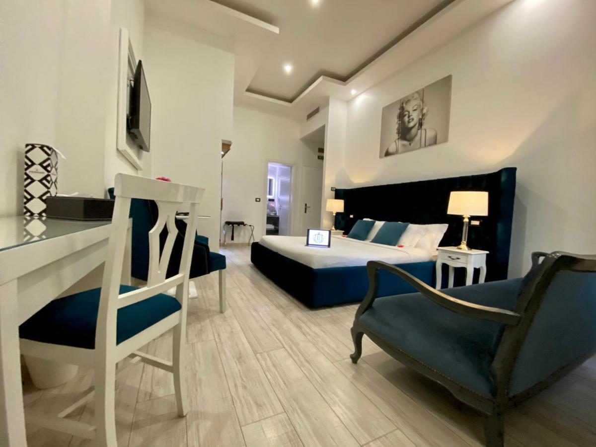 Escape Luxury Suite - Ca Domus Collection Рим Экстерьер фото