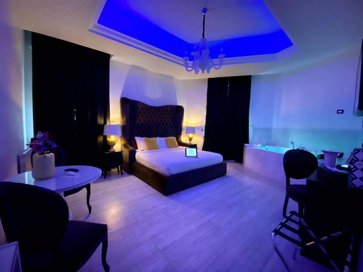 Escape Luxury Suite - Ca Domus Collection Рим Экстерьер фото