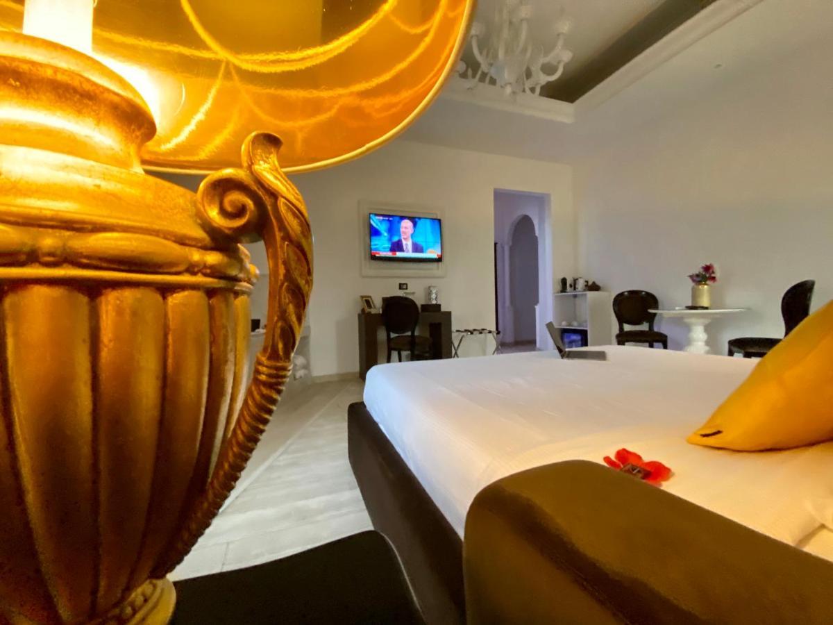 Escape Luxury Suite - Ca Domus Collection Рим Экстерьер фото