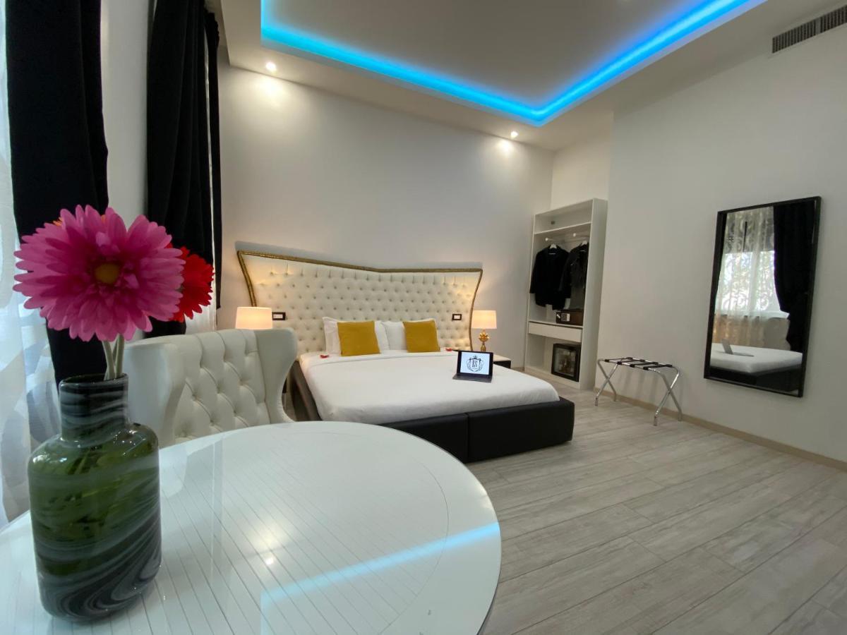 Escape Luxury Suite - Ca Domus Collection Рим Экстерьер фото