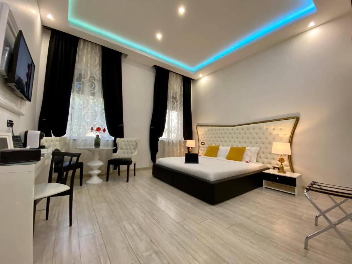 Escape Luxury Suite - Ca Domus Collection Рим Экстерьер фото