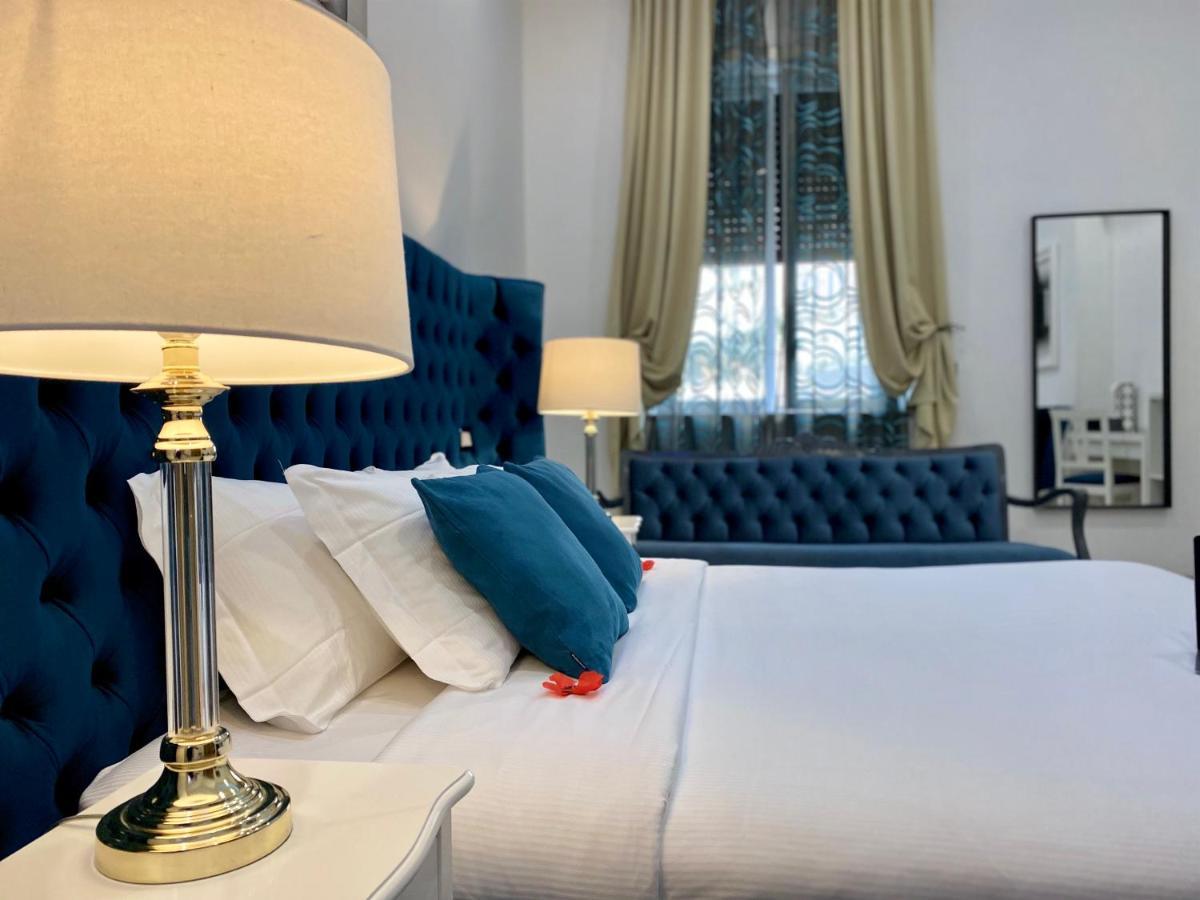 Escape Luxury Suite - Ca Domus Collection Рим Экстерьер фото