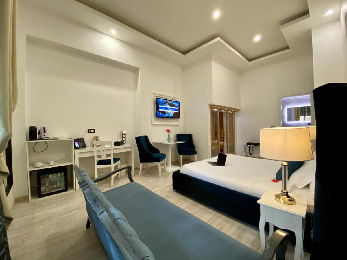 Escape Luxury Suite - Ca Domus Collection Рим Экстерьер фото